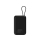 CANYON Powerbank OnPower 101 z kablem 10000 mAh PD22.5W Czarny - 1320624 - zdjęcie 4